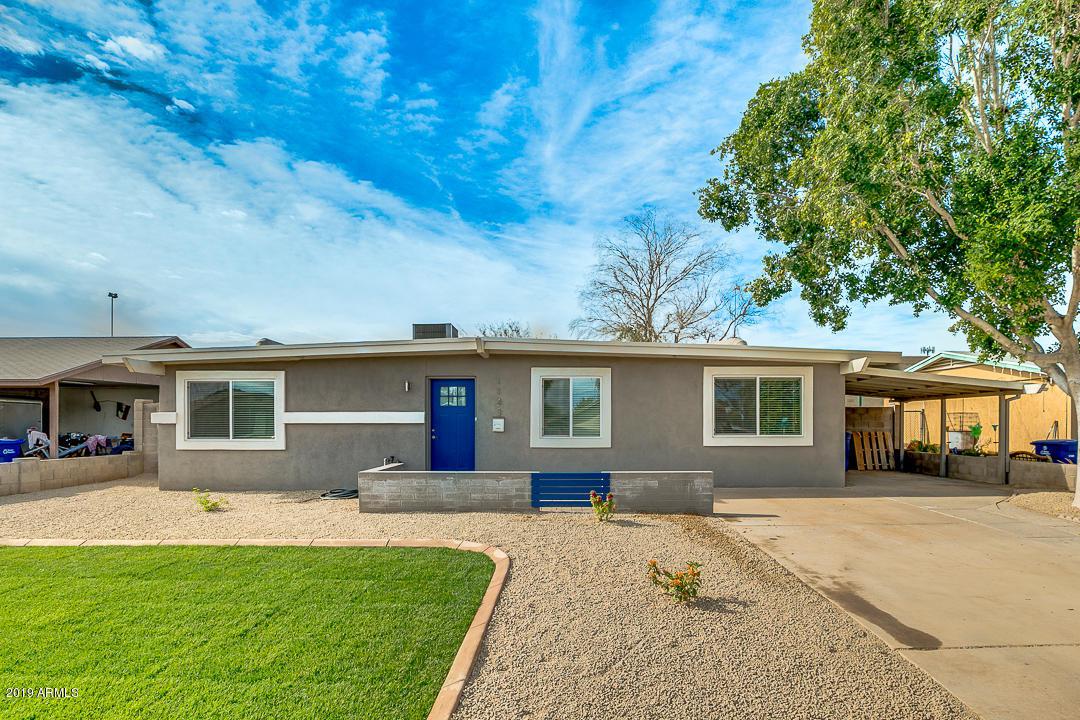 1143 Santa Cruz Drive - Photo 1