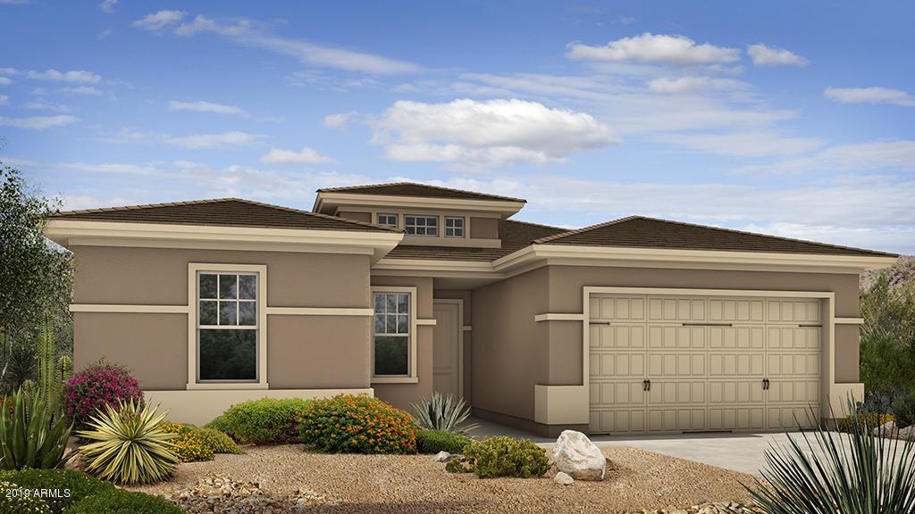 10297 Pinnacle Vista Drive - Photo 1