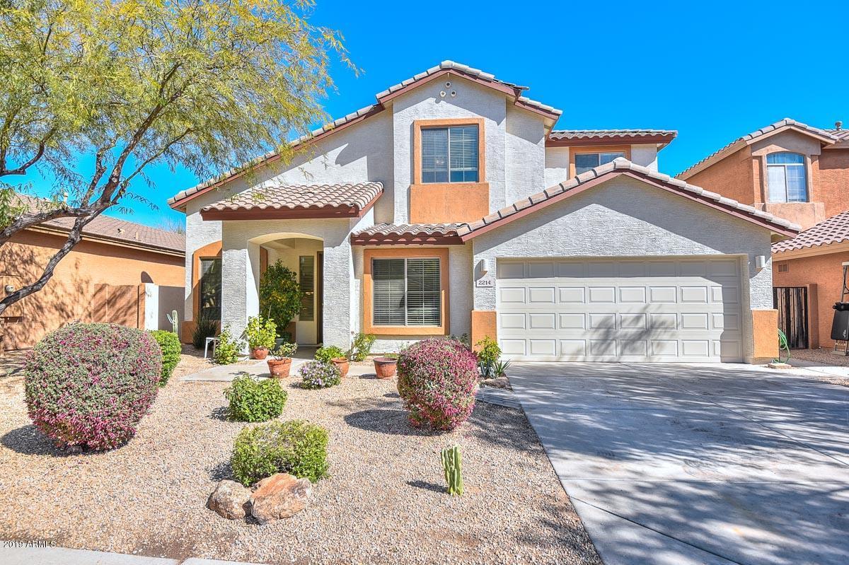2214 Calle Del Sol - Photo 1