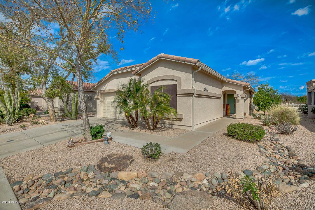 5023 Lantana Lane - Photo 1