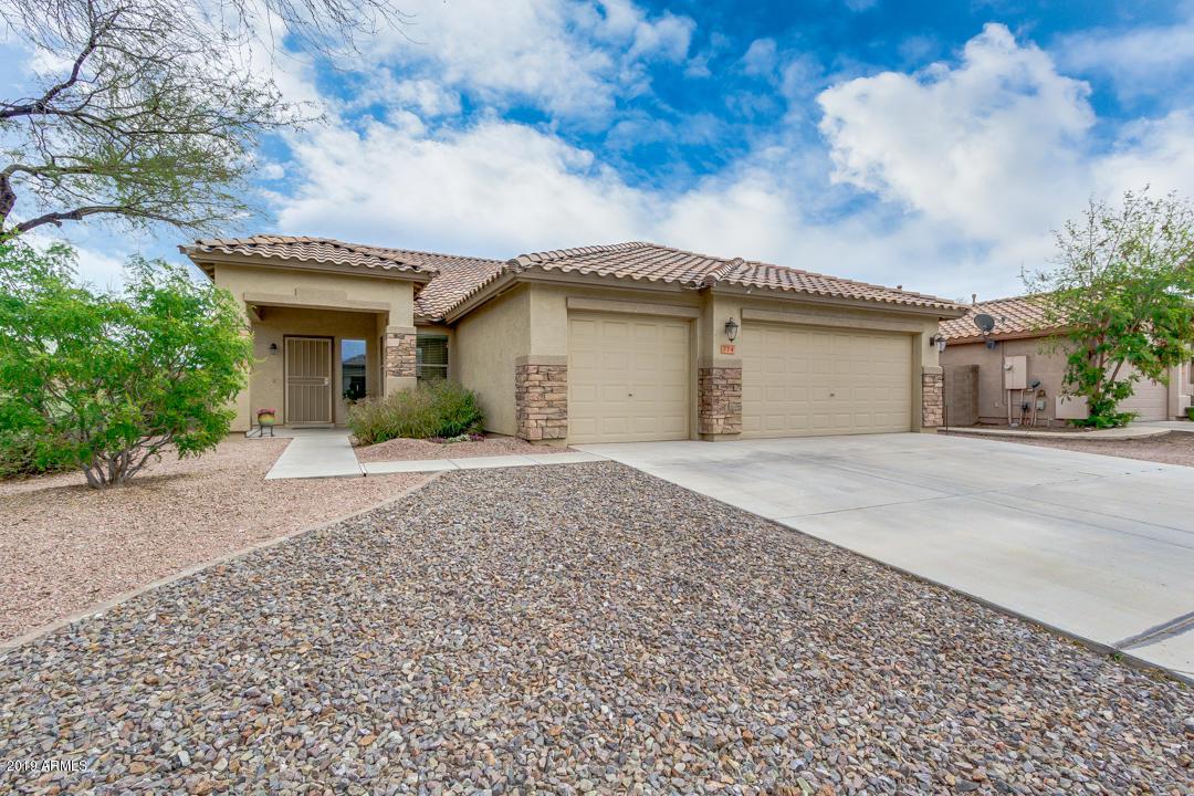 774 Corriente Court - Photo 1