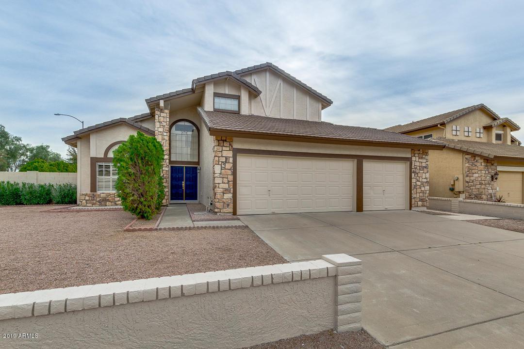 1019 Seton Street - Photo 1