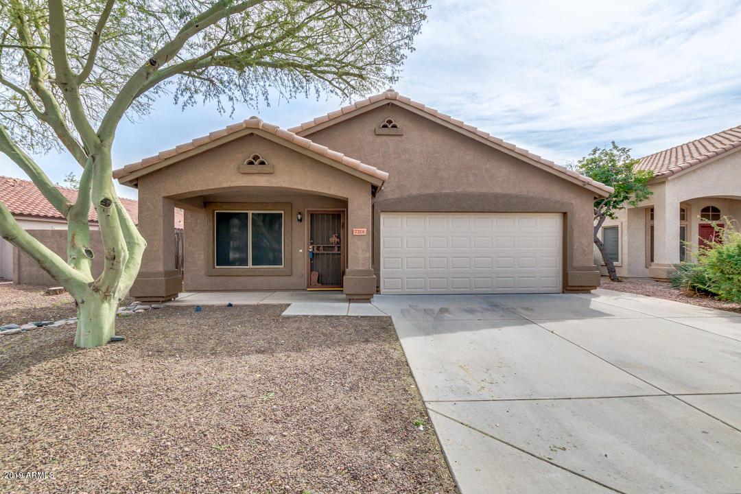 7201 Mohawk Lane - Photo 1