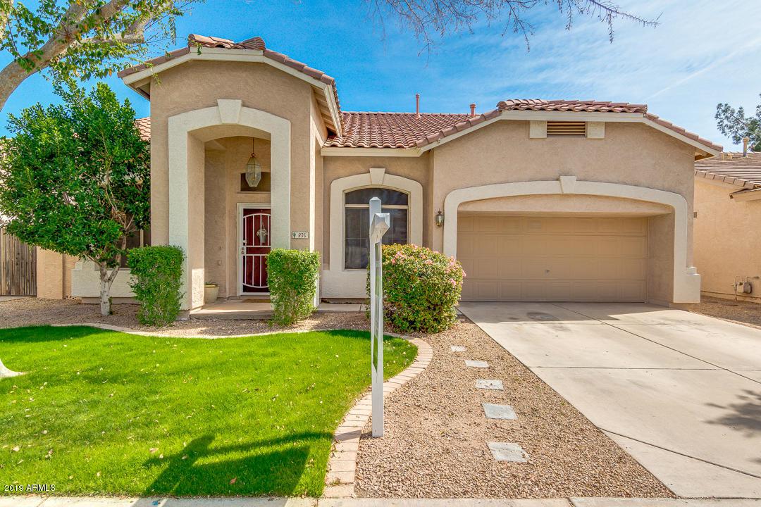 835 Date Palm Drive - Photo 1