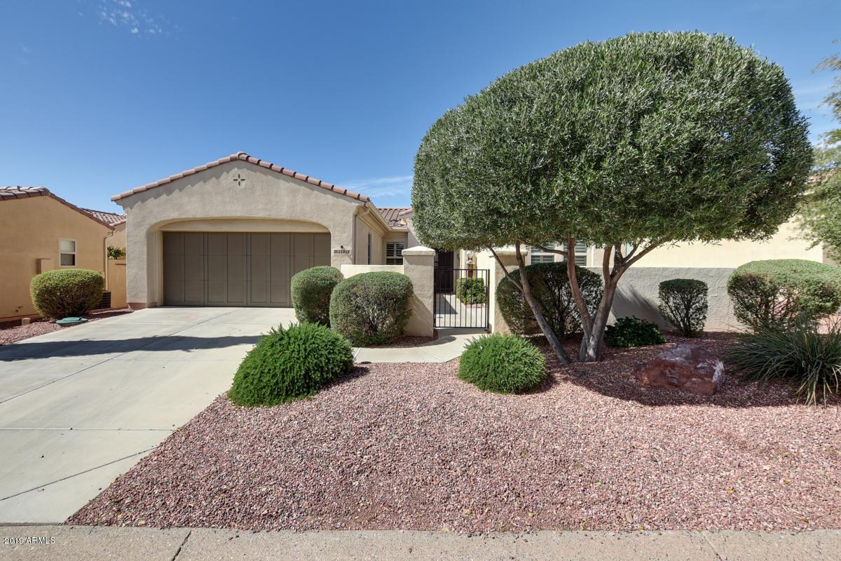 22818 Arrellaga Drive - Photo 1