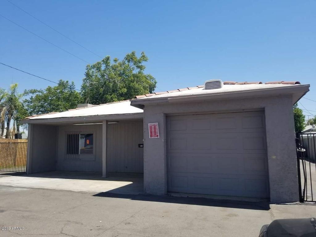 521 Broadway Road - Photo 1