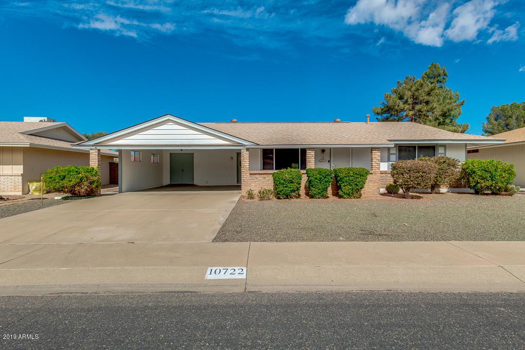 10722 Camelot Circle - Photo 1