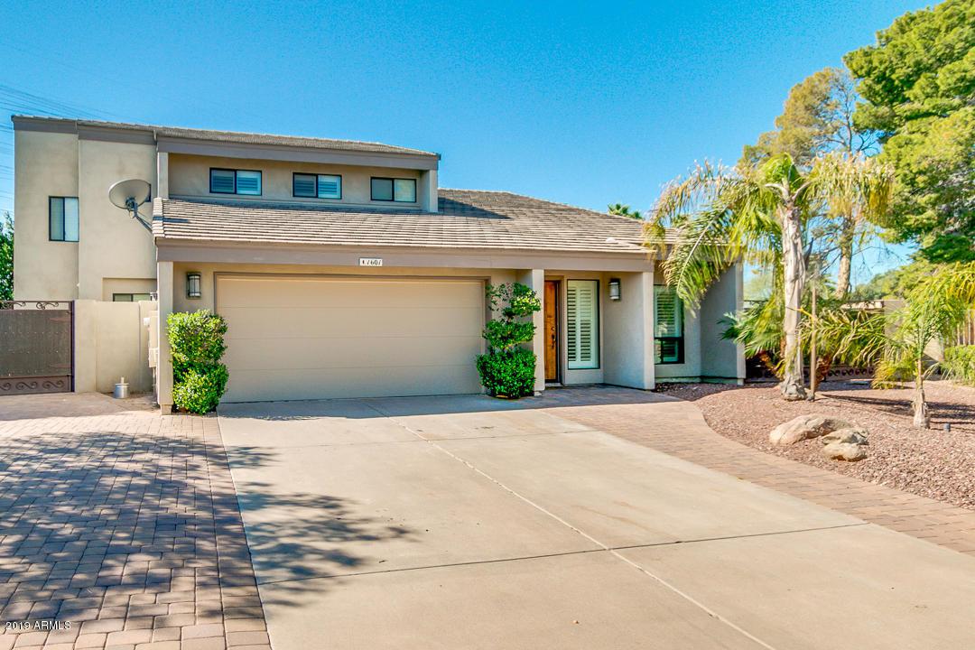 1601 Diamond Drive - Photo 1