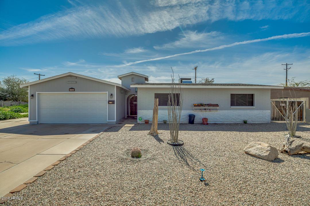 8013 Pinchot Avenue - Photo 1