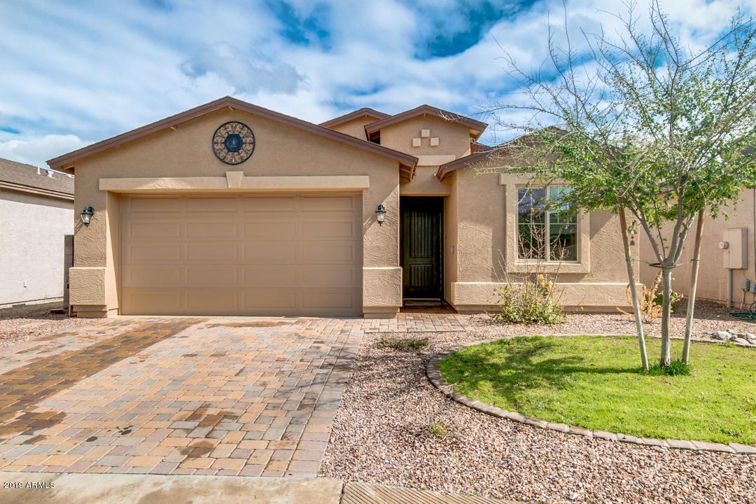 30643 Desert Star Drive - Photo 1