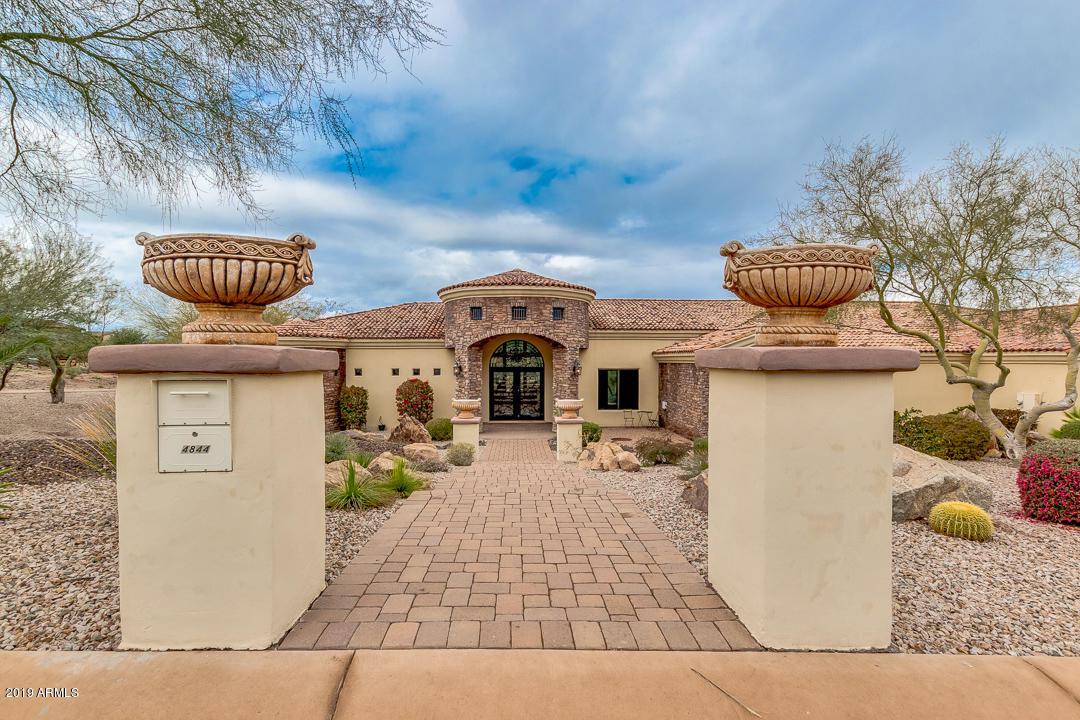 4844 Pura Vida Way - Photo 1