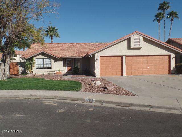 853 54TH Circle - Photo 1
