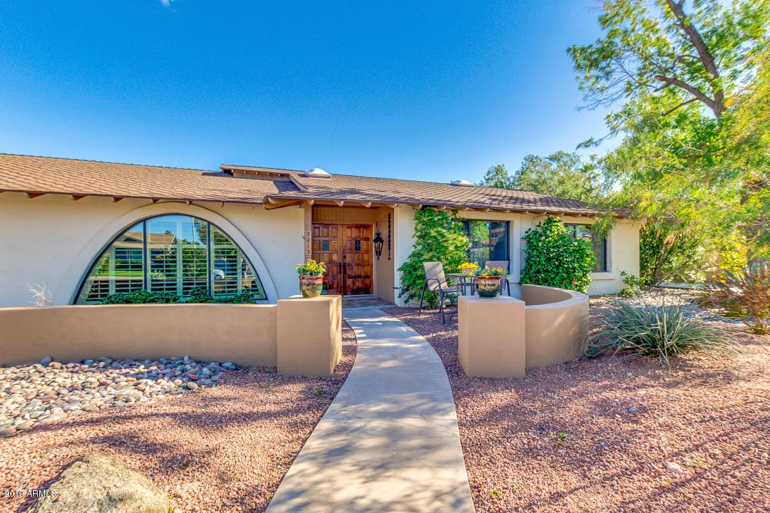 3013 Fairway Drive - Photo 1