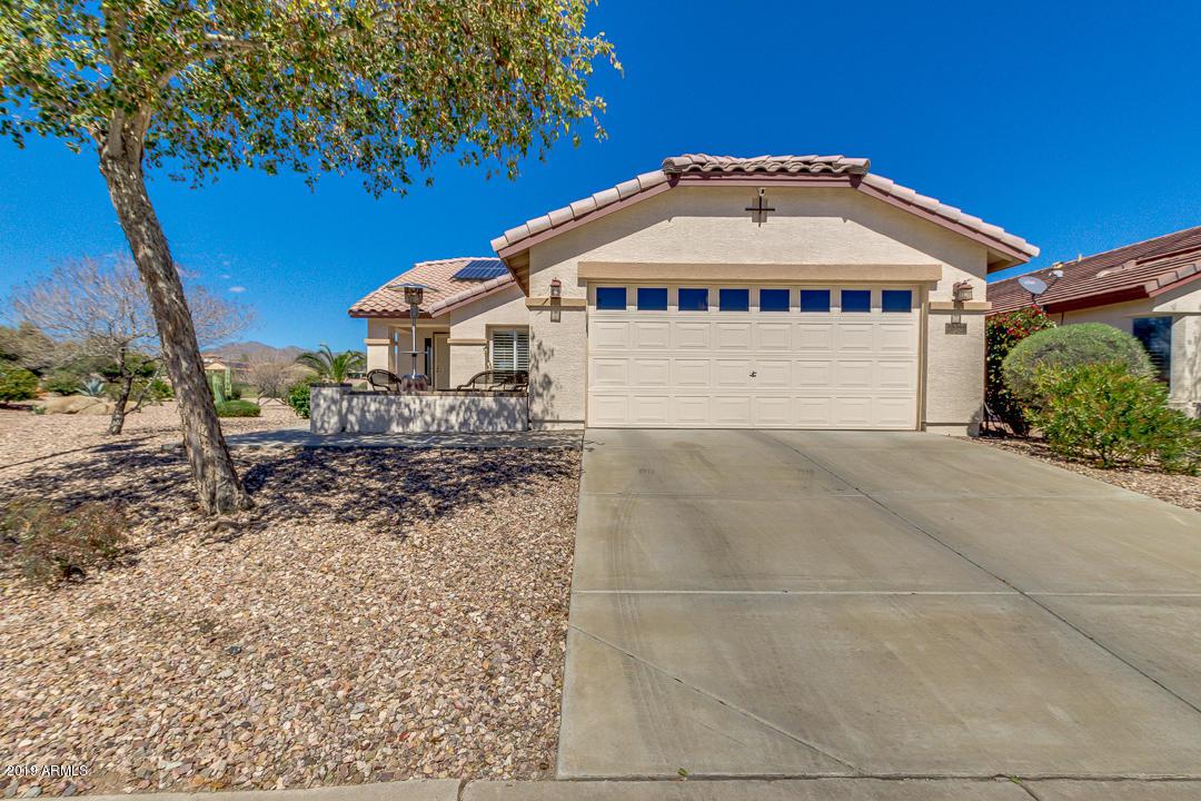 23348 Arrow Drive - Photo 1