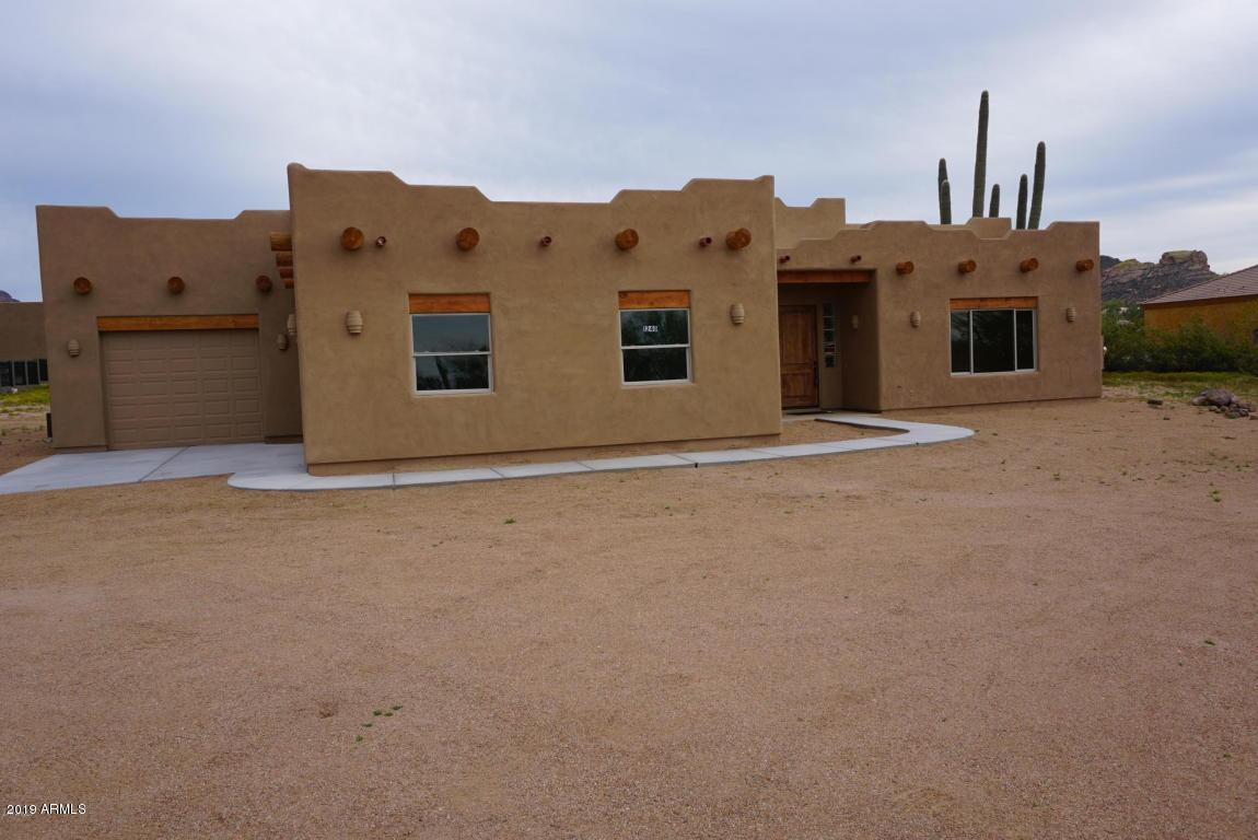 103 Sixshooter Road - Photo 1