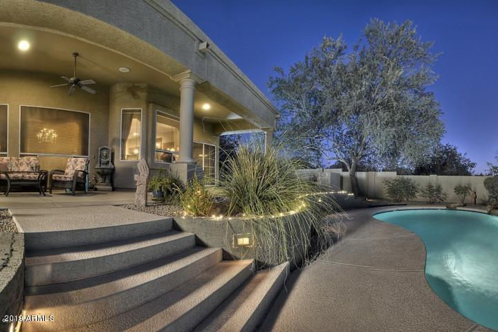 8195 Whispering Wind Drive - Photo 1