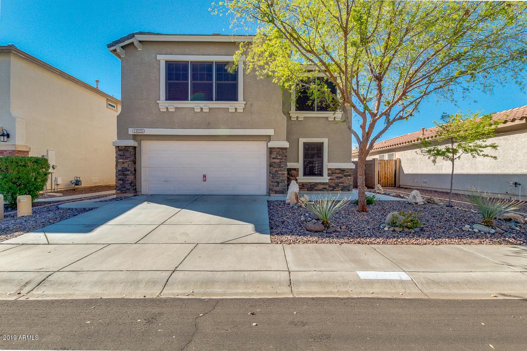 18225 Bridger Street - Photo 1