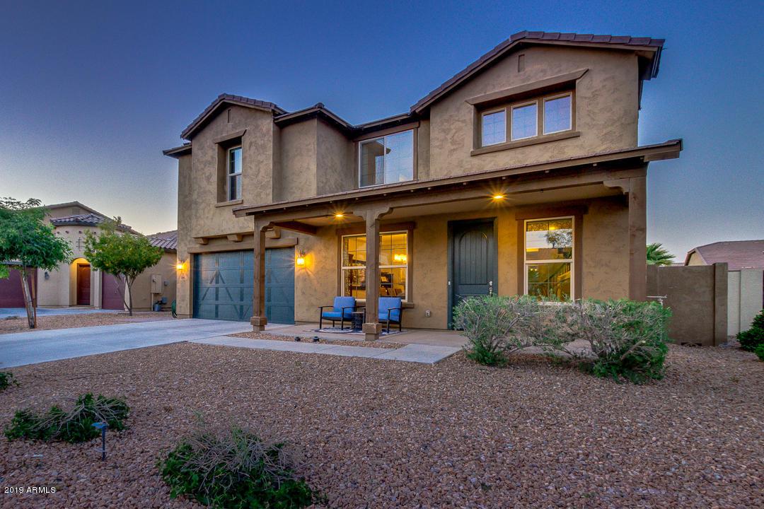 2886 Palmdale Lane - Photo 1