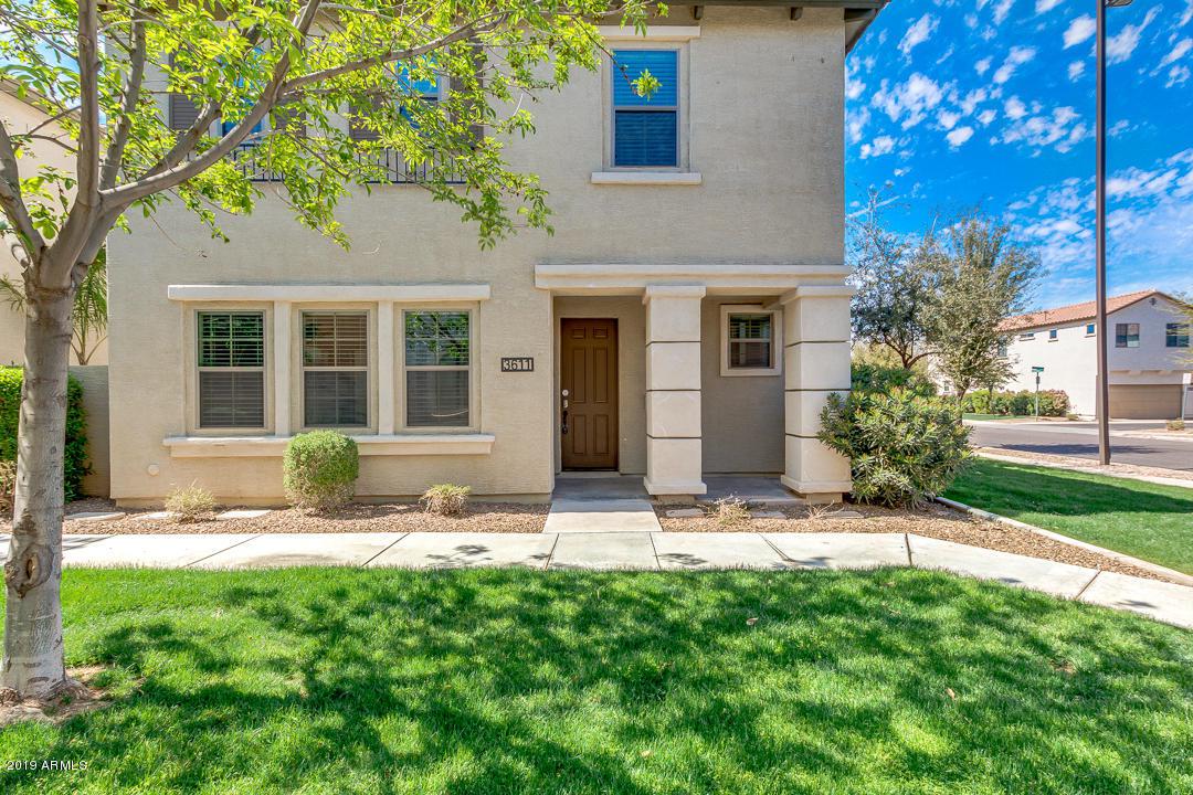 3611 Winter Lane - Photo 1