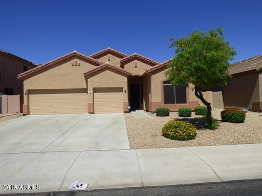 2033 135TH Drive - Photo 1