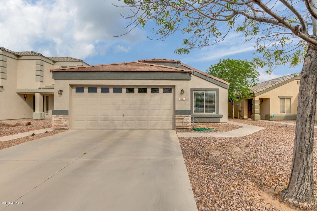 1421 107TH Drive - Photo 1