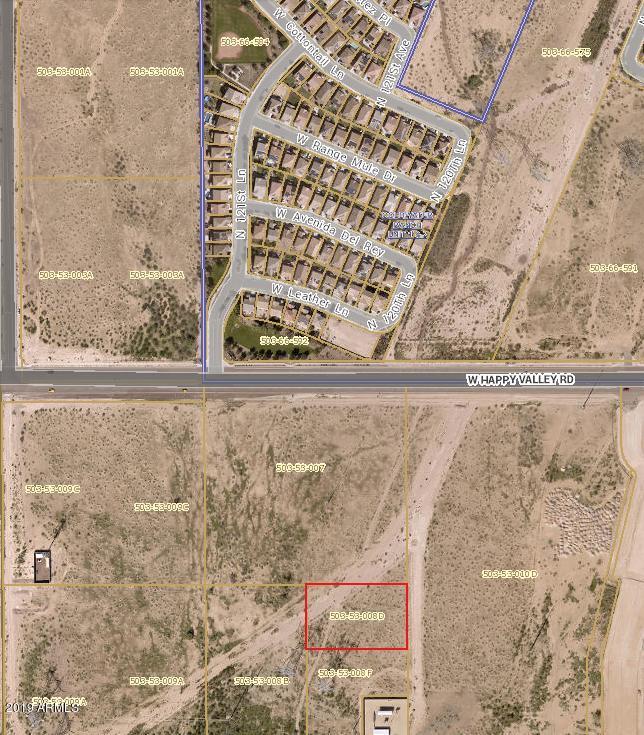 12000 Happy Valley Road - Photo 1