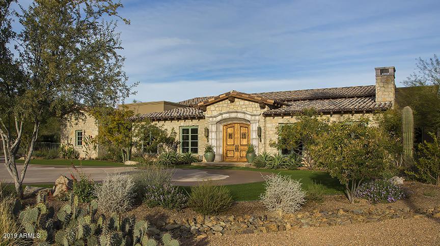 6414 Maverick Road - Photo 1
