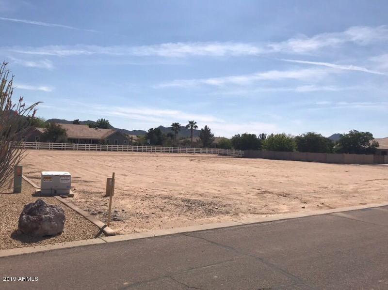 21121 Marsh Road - Photo 1