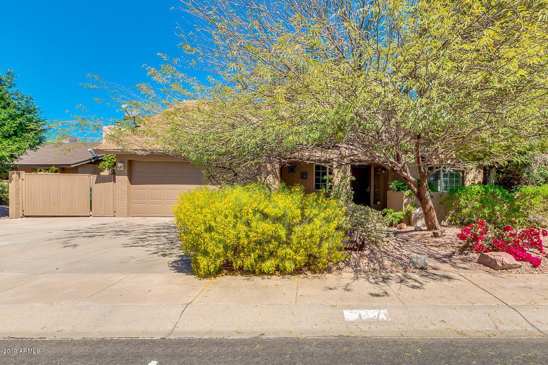 1540 Juanita Circle - Photo 1