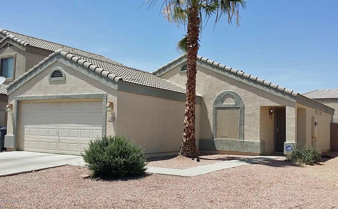 12410 Windrose Drive - Photo 1