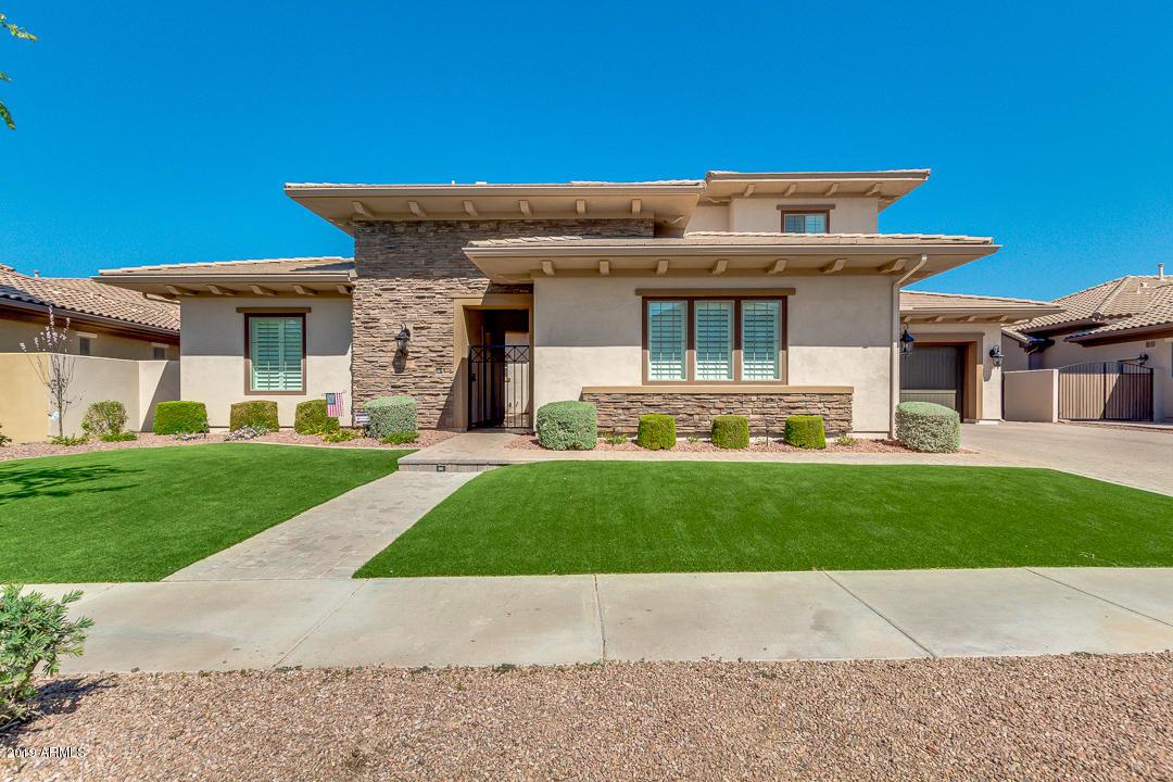 334 Grand Canyon Drive - Photo 1