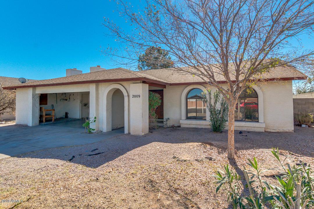 2009 Pueblo Avenue - Photo 1