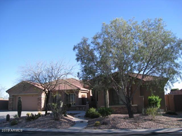 1527 Silver Pine Drive - Photo 1