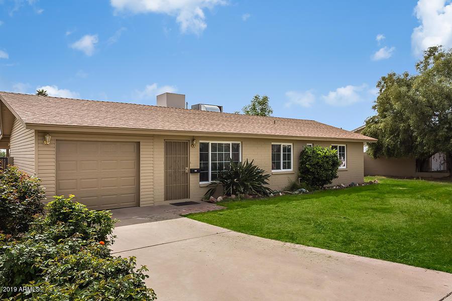 505 El Camino Drive - Photo 1