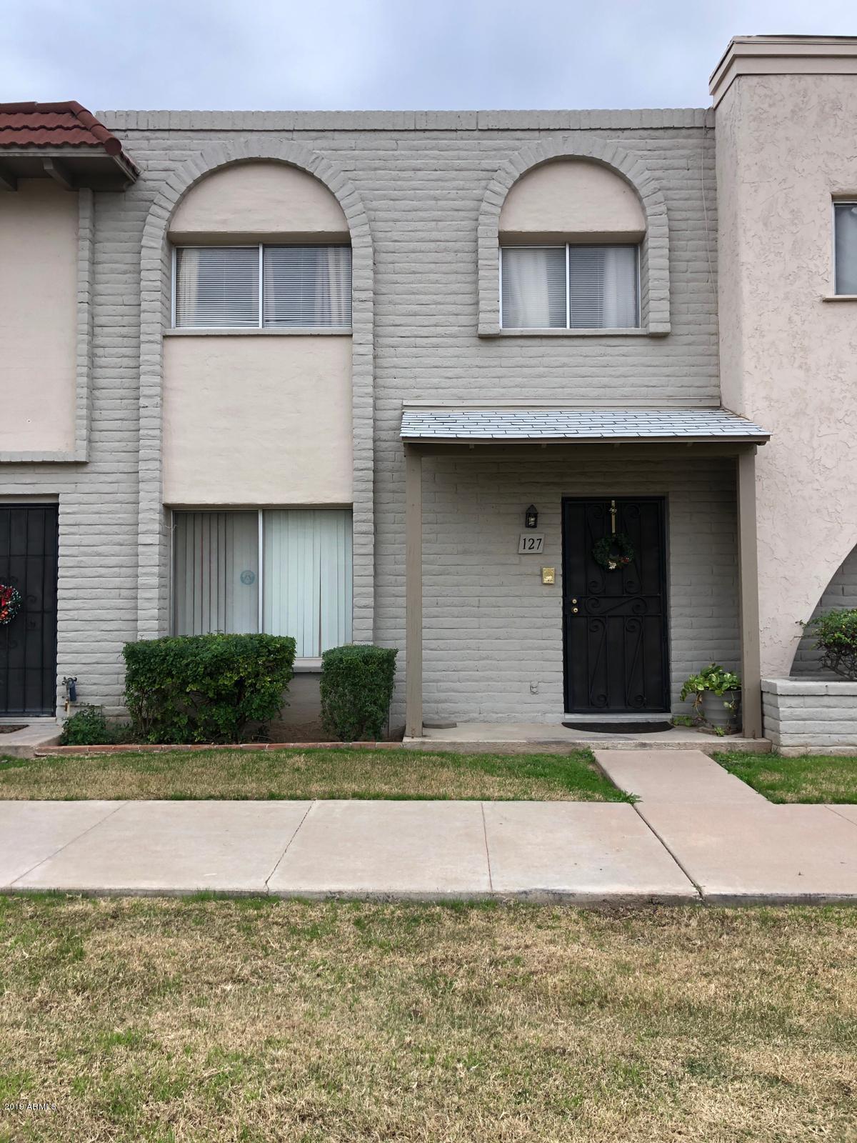 225 Standage Street - Photo 1