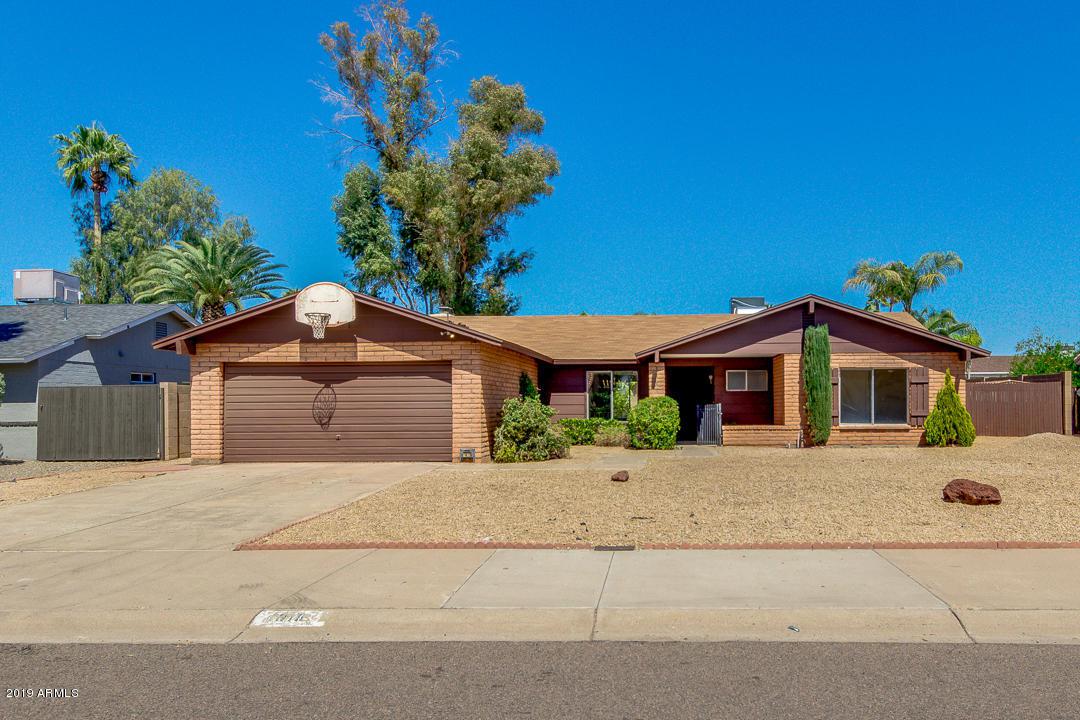 4818 Hearn Road - Photo 1