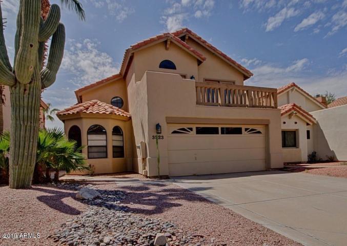 3523 Verbena Drive - Photo 1