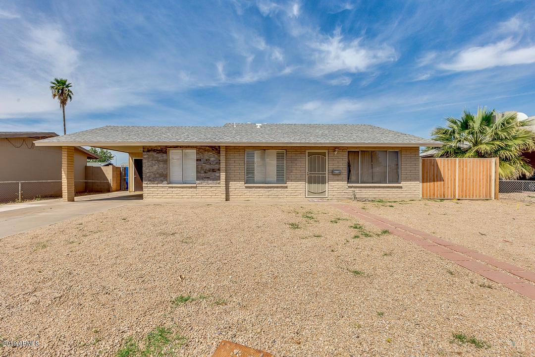 8718 Turney Avenue - Photo 1