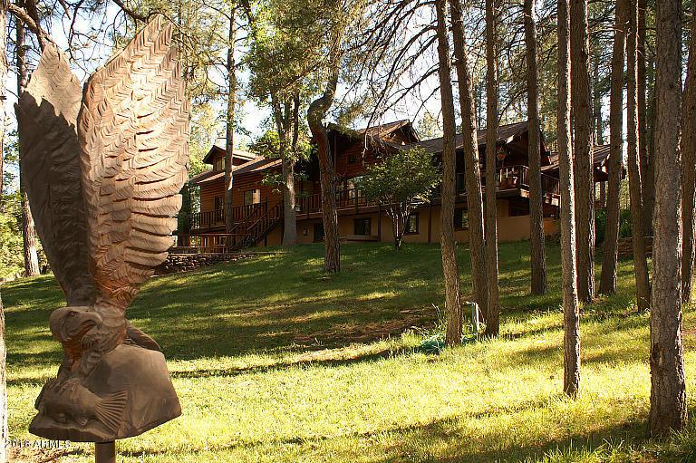 158 Thirteen Ranch Road - Photo 1
