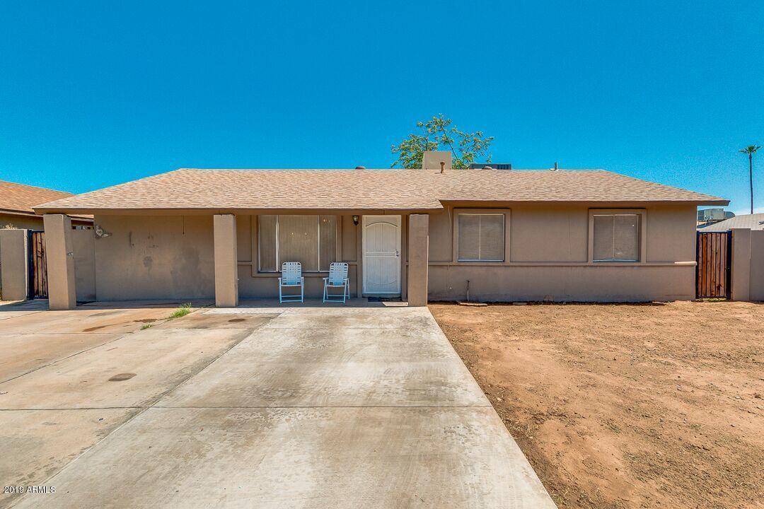 1615 49TH Avenue - Photo 1