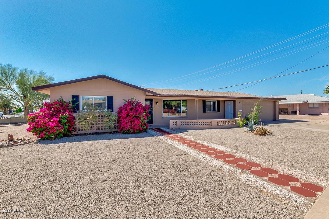 5532 Cicero Street - Photo 1