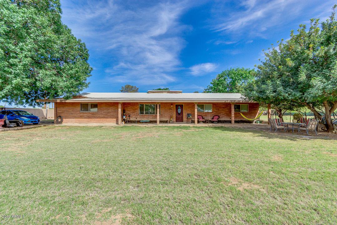 9601 51ST Avenue - Photo 1