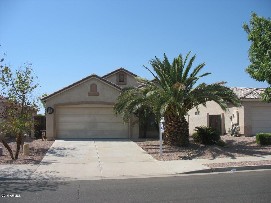 2636 108TH Drive - Photo 1