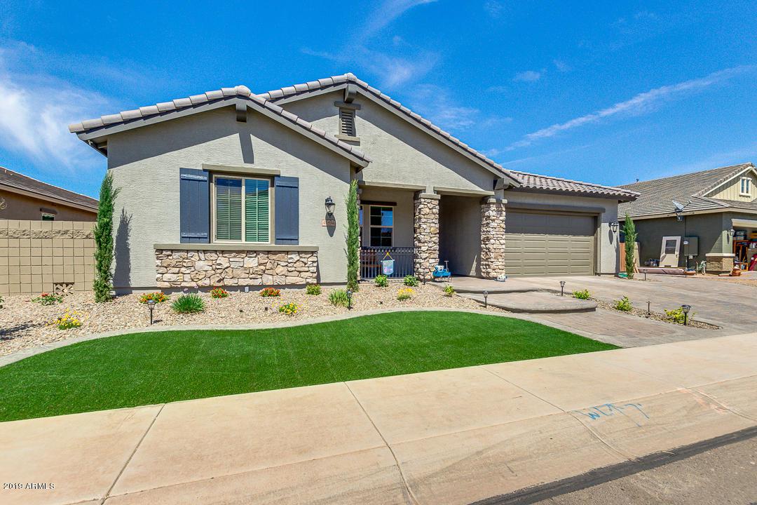 41894 Barcelona Drive - Photo 1