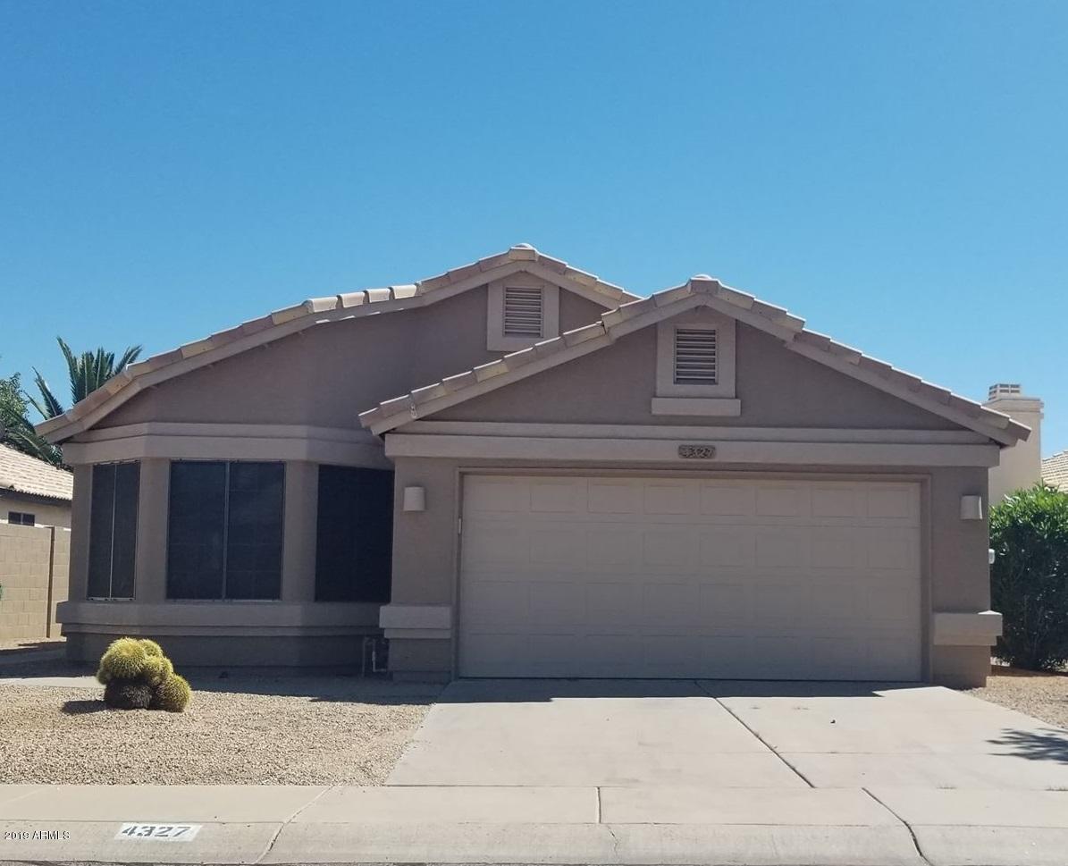 4327 Siesta Lane - Photo 1