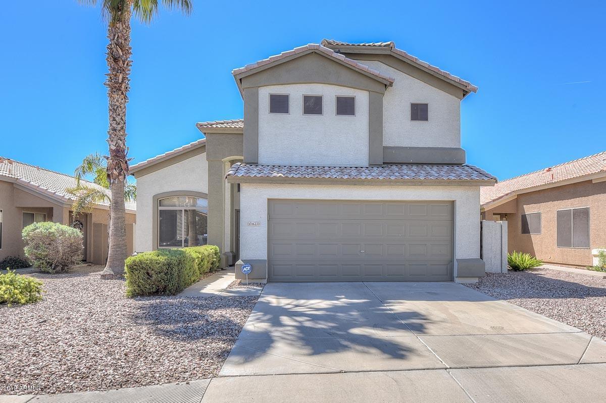 16233 Davis Road - Photo 1