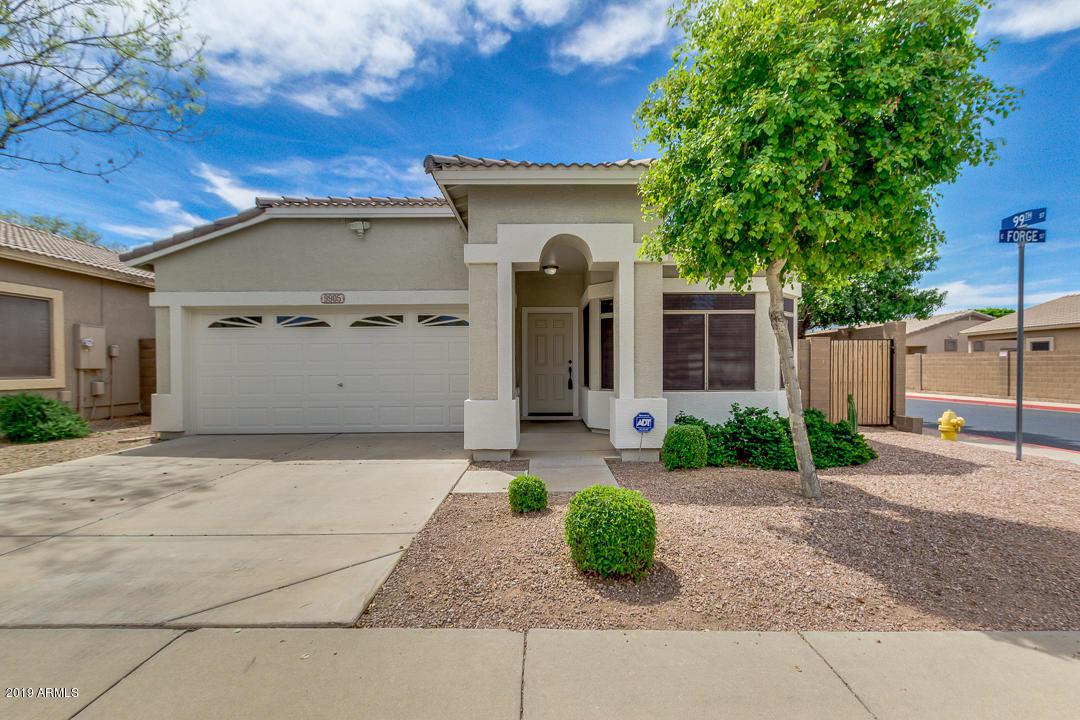 9905 Forge Avenue - Photo 1