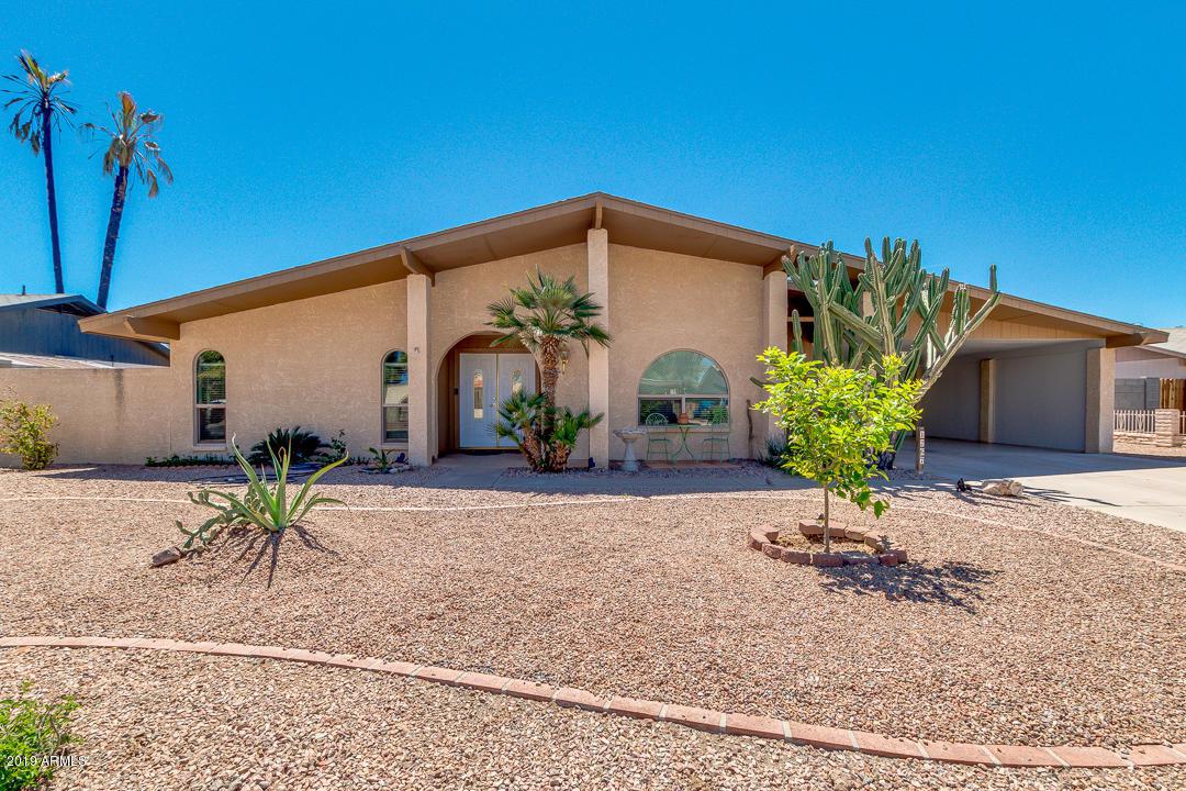 1267 Avenida Fresca Drive - Photo 1