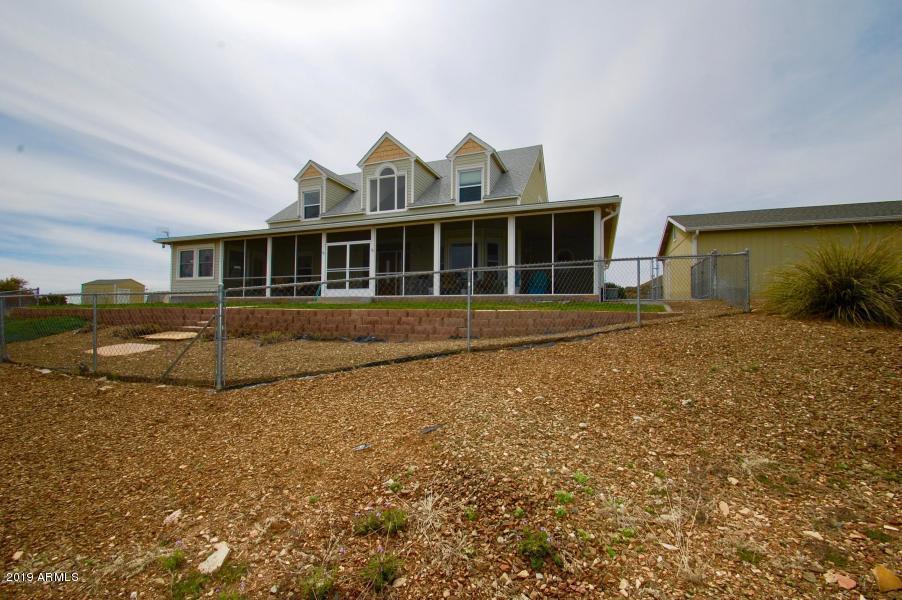 11535 Prescott Dells Rnch Road - Photo 1