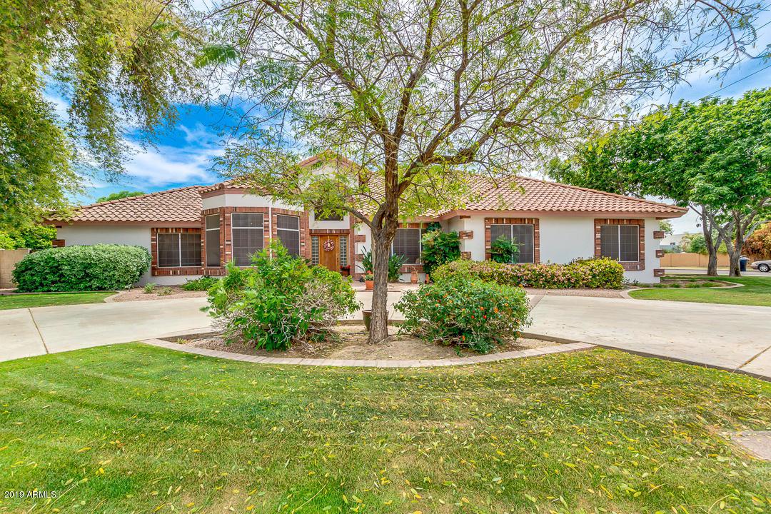 1413 Leland Street - Photo 1